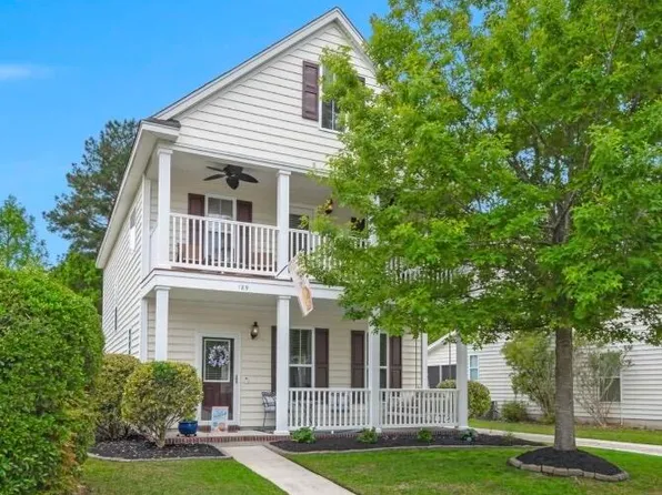 189 Avonshire Dr, Summerville, SC 29483