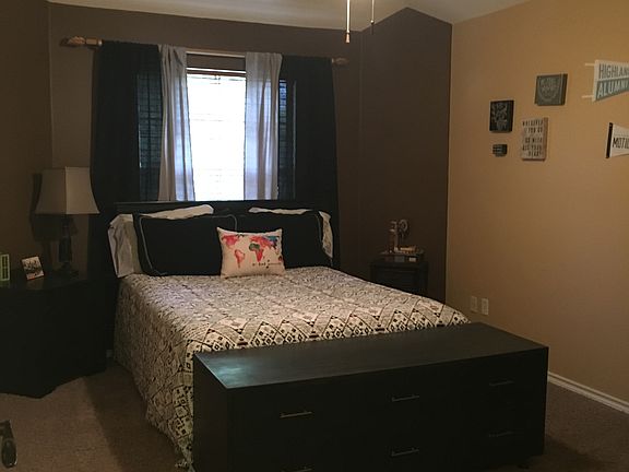 3rd bedroom. All lrg