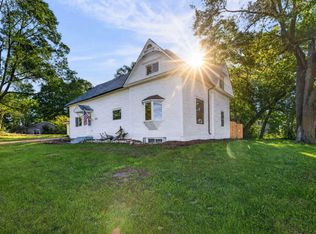 212 E 2nd St, Trufant, MI 49347
