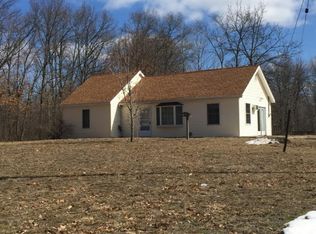 3090 S Wolf Lake Rd, Fruitport, MI 49415