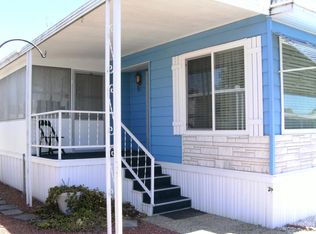 156 Via Rosal #156, Camarillo, CA 93012