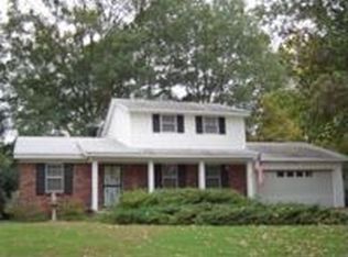 291 Dogwood Dr, Hernando, MS 38632