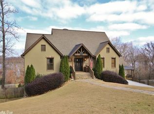 29 Greathouse Bend Dr, Little Rock, AR 72207