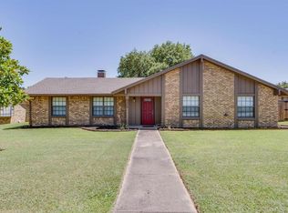 8173 Bobwhite Dr, Frisco, TX 75034