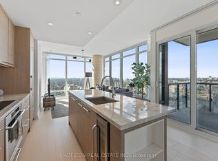 488 University Ave #3416, Toronto, ON M5G0C1