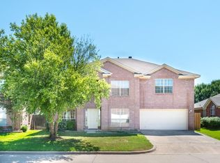 6409 Viking Trl, Arlington, TX 76001