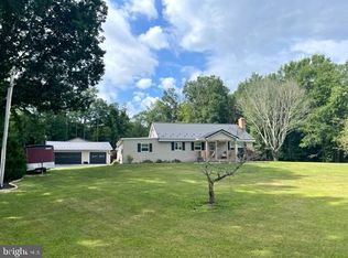 287 Mount Cydonia Rd, Fayetteville, PA 17222