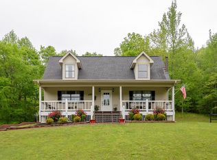 461 County Road 344, Florence, AL 35634