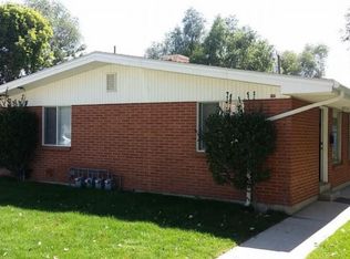 180 E Baird Ave, South Salt Lake, UT 84115