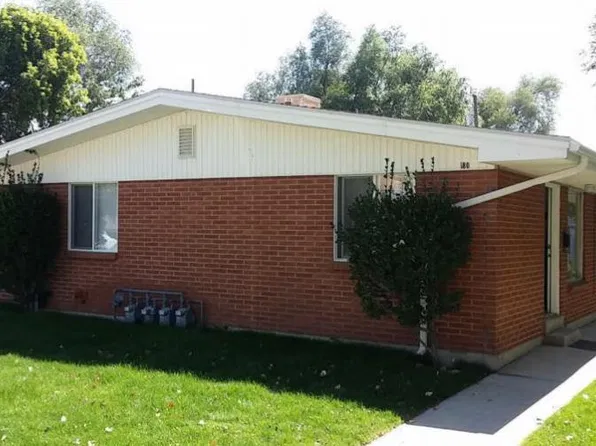180 E Baird Ave, South Salt Lake, UT 84115