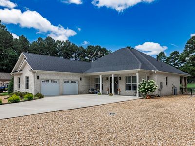 9 Alhaja Way, Hot Springs Village, AR, 71909