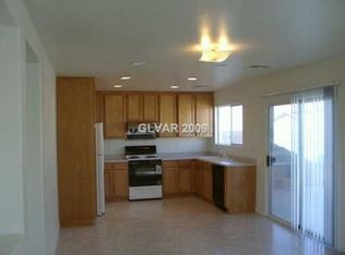 5596 Zachary St, Las Vegas, NV 89118