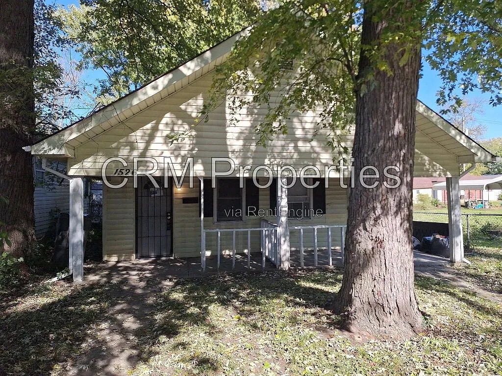 1 bed, 1.0 bath, 700 sqft, $725 — Photo 1