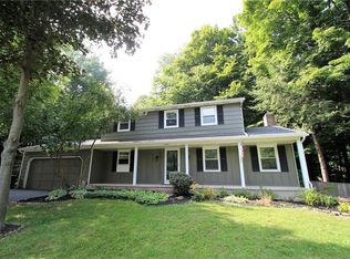 1063 Everwild Vw, Webster, NY 14580
