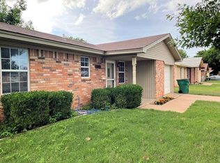 1112 Ruby Rd, Burkburnett, TX 76354