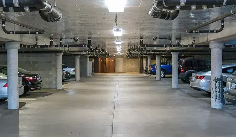 Chinook Way Apartments — Photo 22