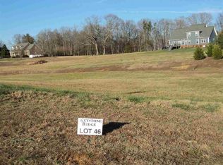 331 Keystone Dr NE LOT 46, Cleveland, TN 37312