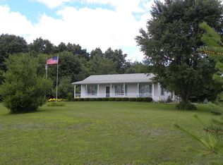 66040 Territorial Rd W, Hartford, MI 49057