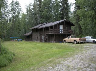 2987 Plack Rd, North Pole, AK 99705