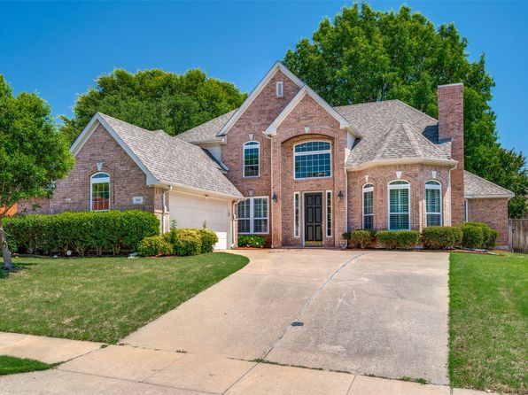 Home for Sale in McKinney TX