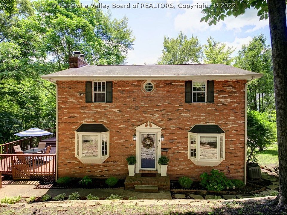 1st image of 60 Abney Cir