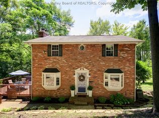 60 Abney Cir, Charleston, WV 25314