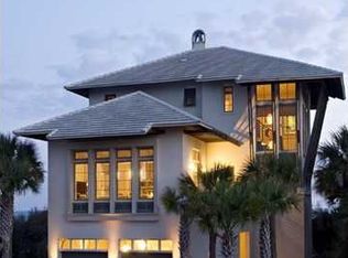 80 E Saint Lucia Ln, Santa Rosa Beach, FL 32459
