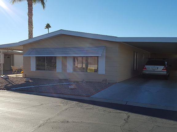 5th image of 8350 E McKellips Rd Lot 83