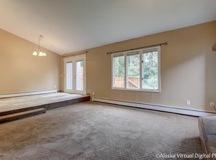 3928 Resurrection Dr, Anchorage, AK 99504