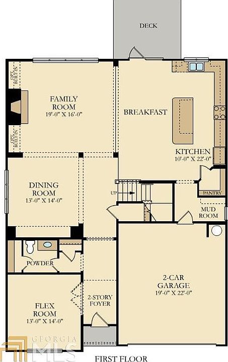 2nd image of 894 Laura Jean Ct