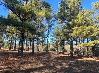 0 E Greasy Bend Rd, Stringtown, OK 74569