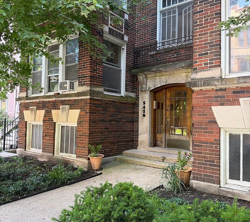1st image of 5418 S Dorchester Ave APT 3