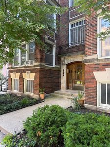 5418 S Dorchester Ave APT 3, Chicago, IL, 60615