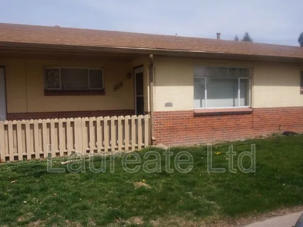 1925 E Wesley Ave, Denver, CO 80210