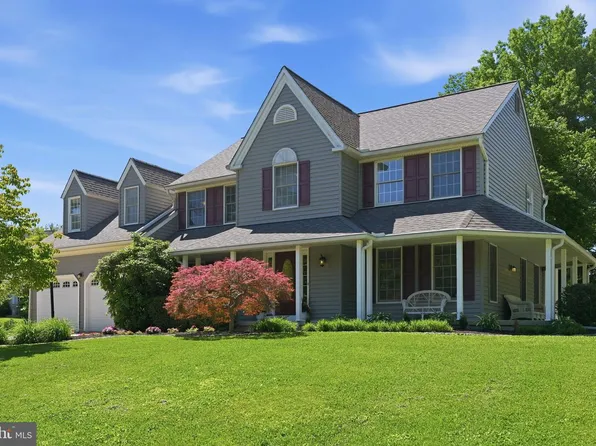 3102 The Cascades Ct, Ellicott City, MD 21042