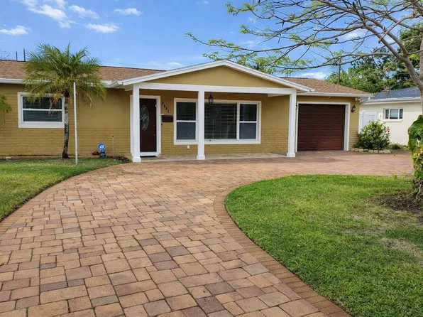 4581 21st Ave N, Saint Petersburg, FL 33713