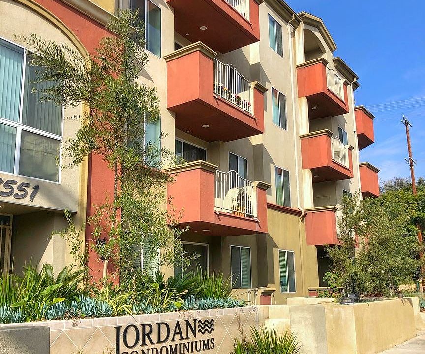 1st image of 7551 Jordan Ave Unit 307