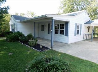 8371 Gaines Rd, Cincinnati, OH 45247