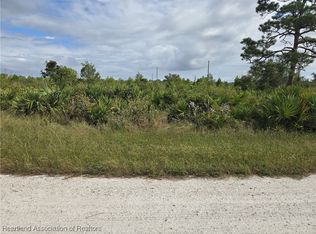 3160 Oregon Pl, Lake Placid, FL 33852