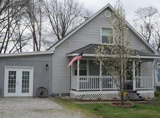 1304 Madison Ave, Sandoval, IL 62882