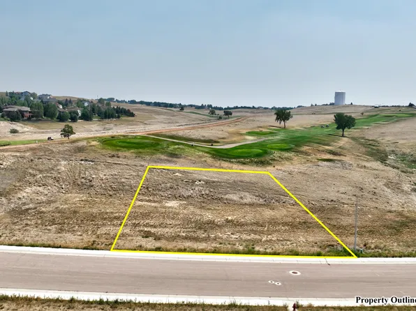 411 Mountain Shadow Dr, Gillette, WY 82718