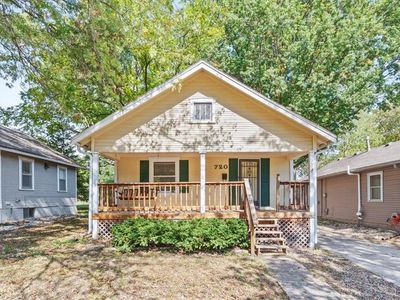 720 W 77th St, Kansas City, MO, 64114