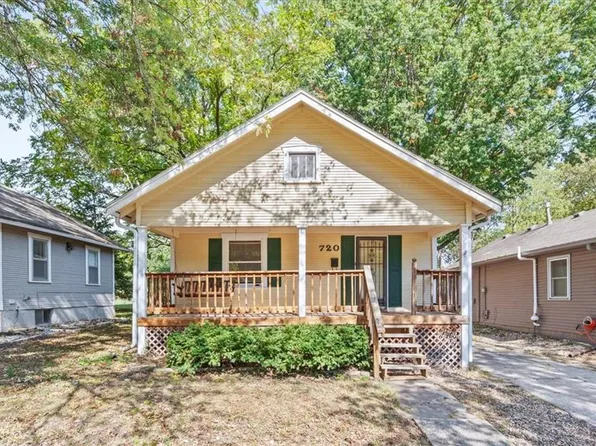 720 W 77th St, Kansas City, MO 64114