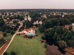 306 Plantation Rd, Goldsboro, NC 27530