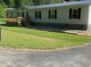 9362 Slate Creek Rd, Grundy, VA 24614