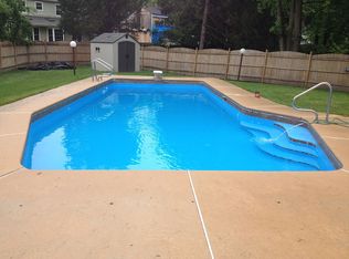 178 Evesham Rd, Cherry Hill, NJ 08003