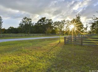9449 NW 208th Ter LOT 1, Alachua, FL 32615