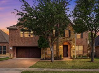 2529 Morgan Ln, Trophy Club, TX 76262