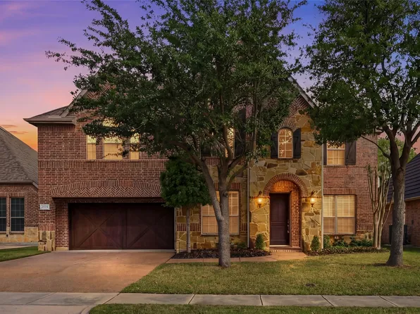 2529 Morgan Ln, Trophy Club, TX 76262