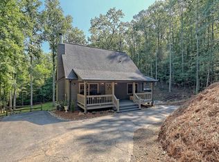 1113 Poplar Ridge Rd, Hiawassee, GA 30546